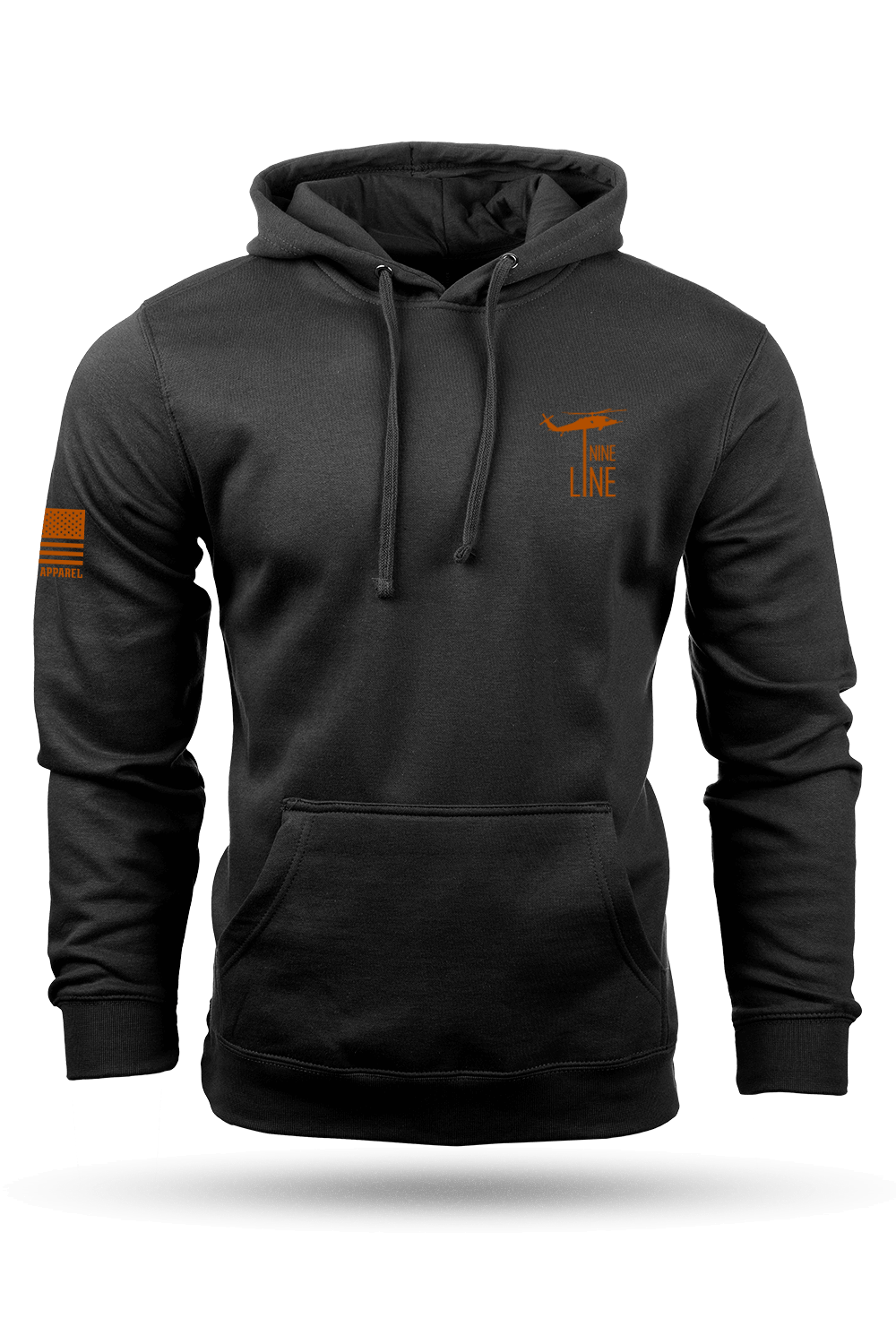 Piston Snake - Hoodie