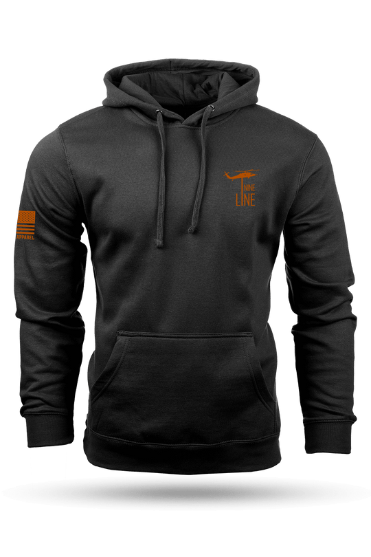 Piston Snake - Hoodie