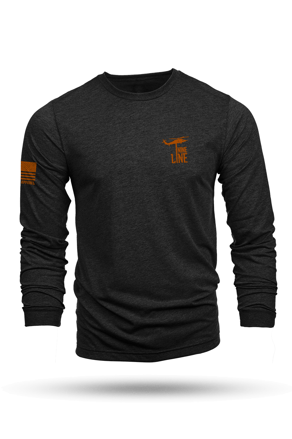 Piston Snake - Long - Sleeve Shirt