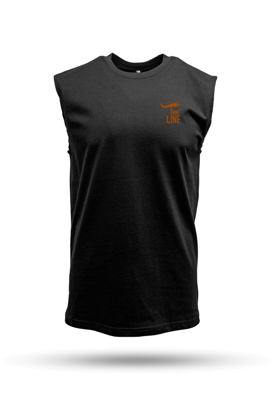 Piston Snake - Men's Muscle Tank Top