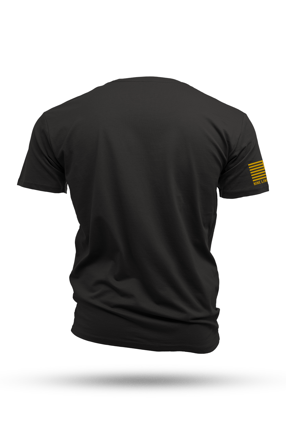Pooh Bear - Cotton T-shirt
