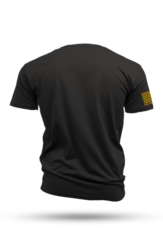 Pooh Bear - Cotton T-shirt