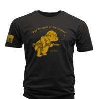 Pooh Bear - Cotton T-shirt