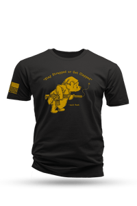 Pooh Bear - Cotton T-shirt
