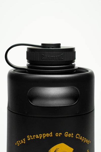 Pooh Bear Mini Keg