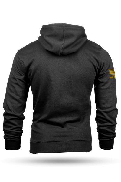 Pooh Bear - Tailgater Hoodie