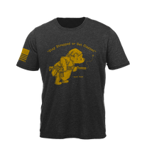 Pooh Bear - Youth T-Shirt