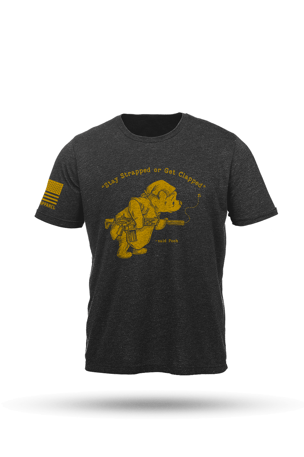 Pooh Bear - Youth T-Shirt