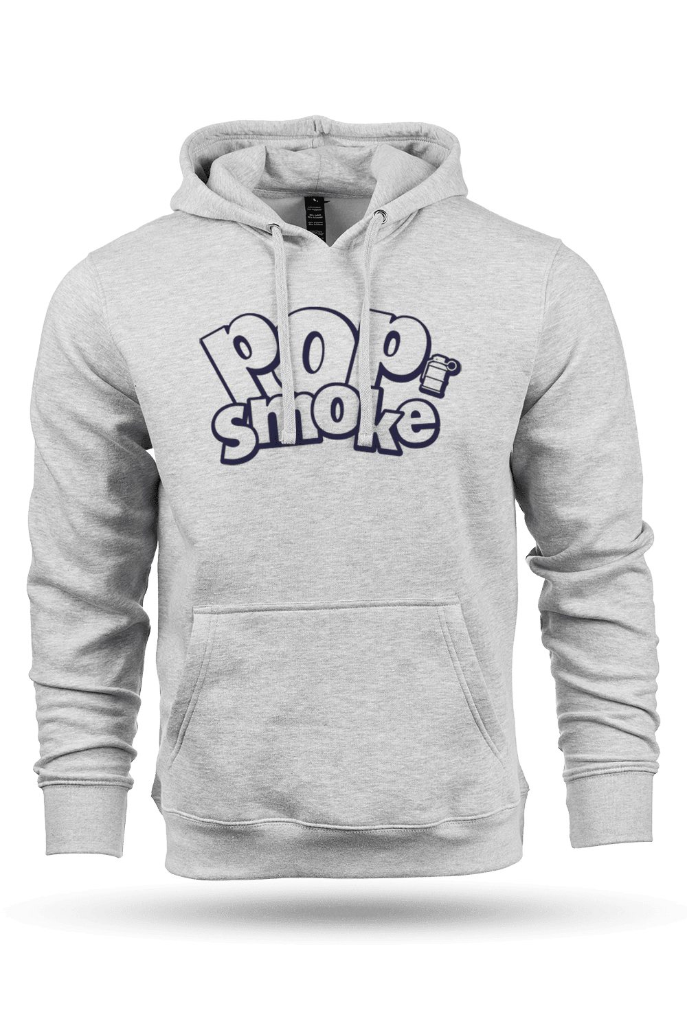 Pop Smoke - Hoodie