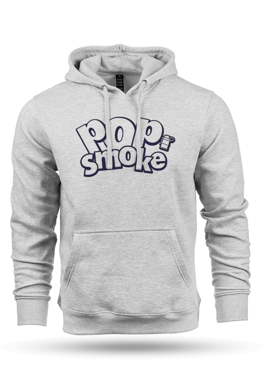 Pop Smoke - Hoodie