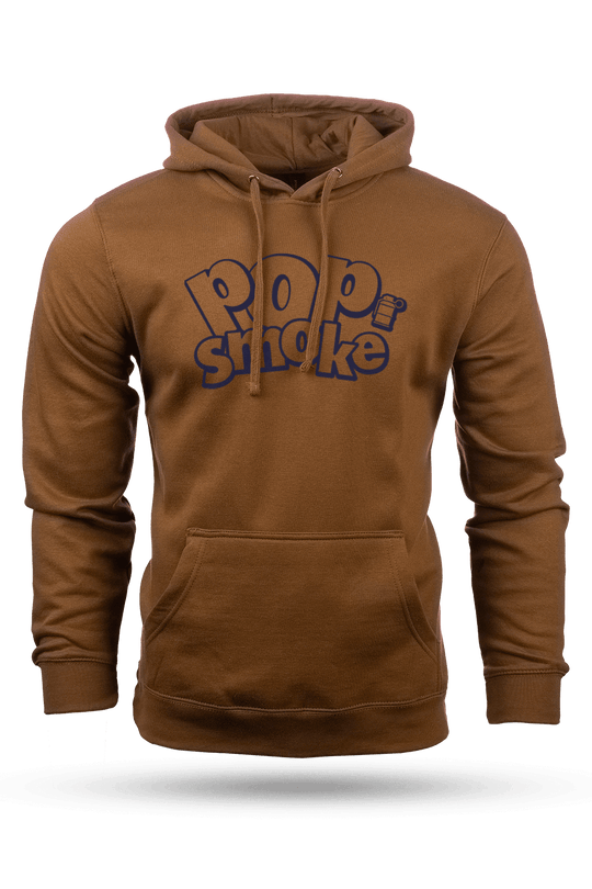 Pop Smoke - Hoodie