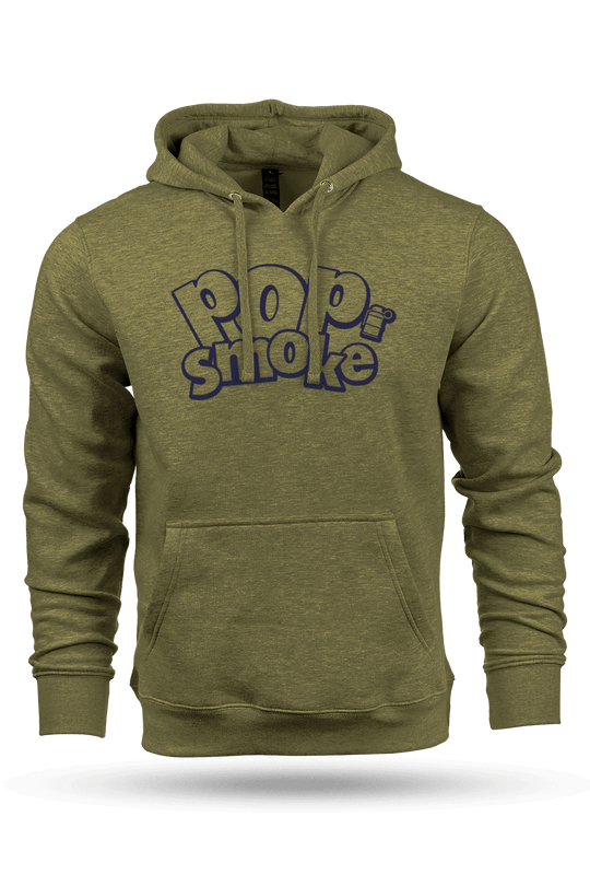 Pop Smoke - Hoodie