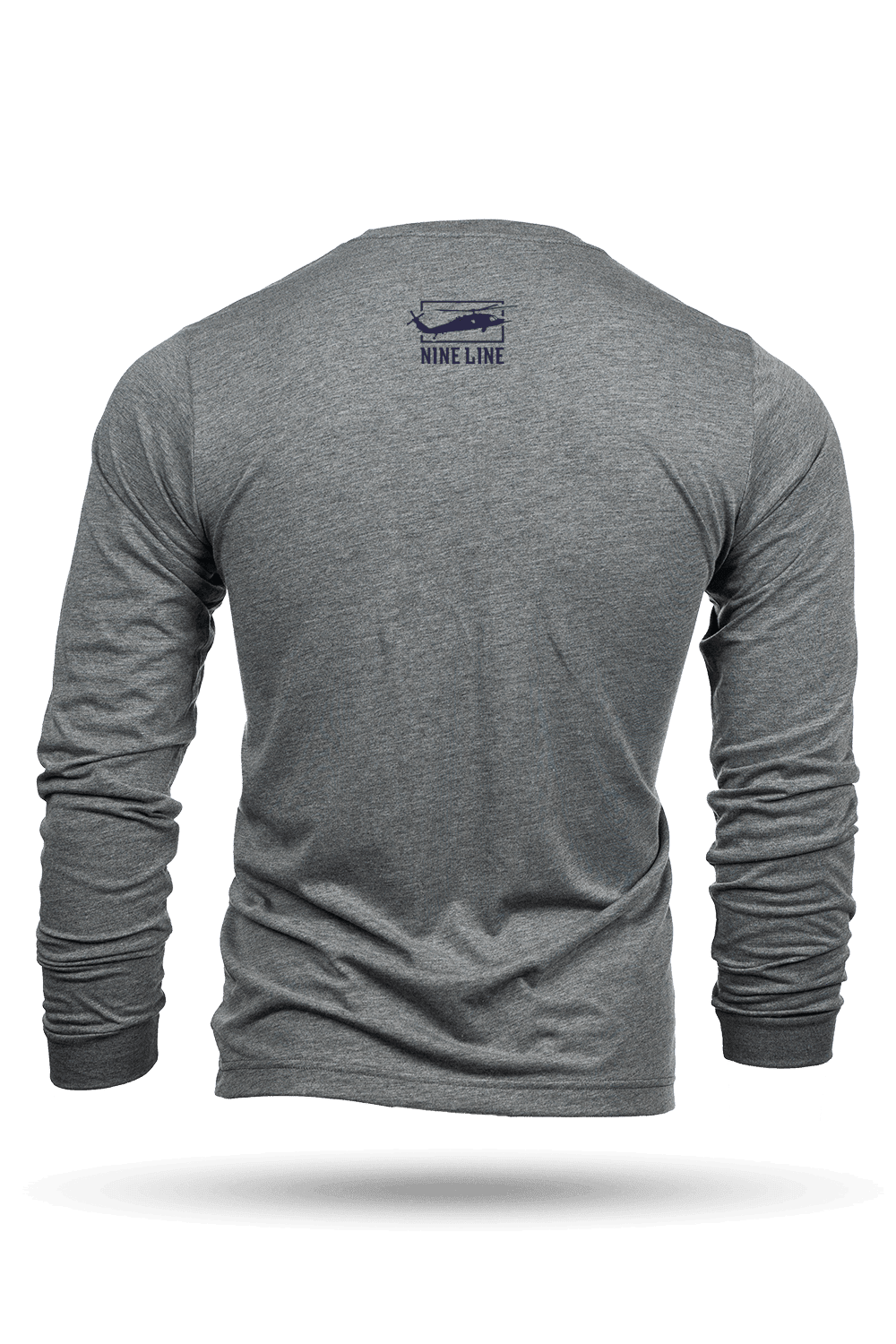 Pop Smoke - Long - Sleeve Shirt