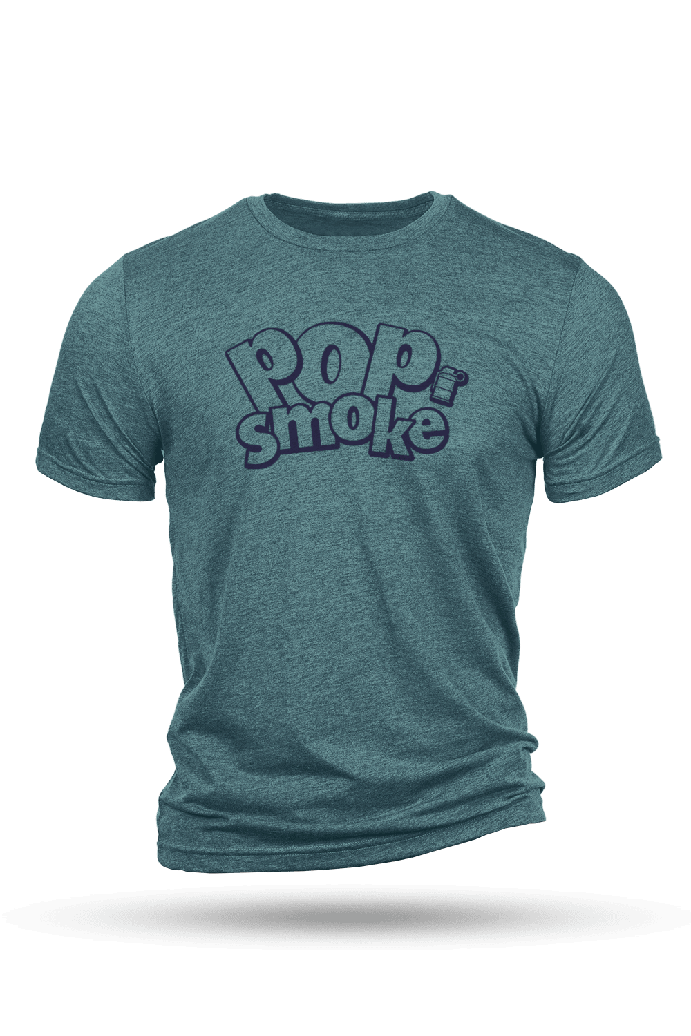 Pop Smoke - T-Shirt