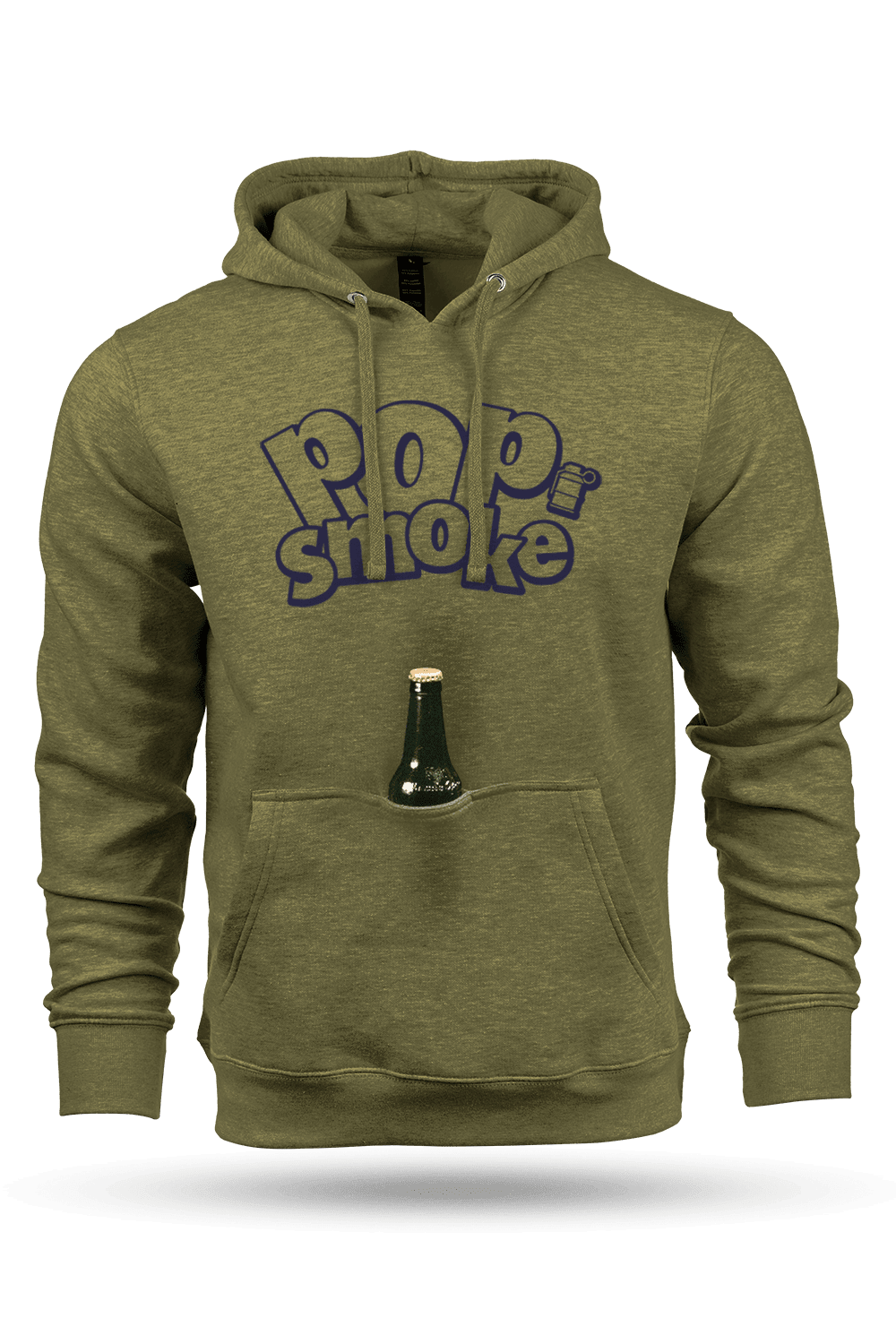 Pop Smoke - Tailgater Hoodie