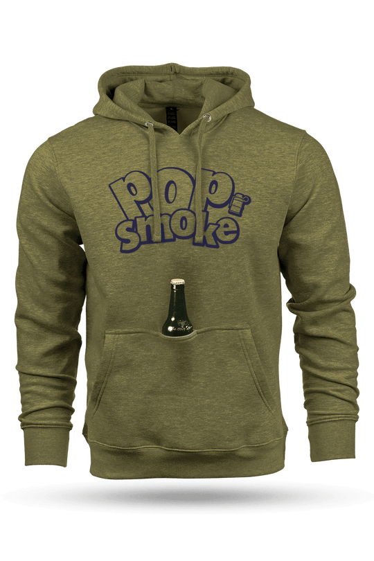 Pop Smoke - Tailgater Hoodie