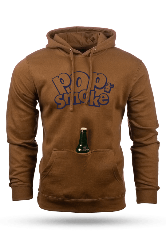 Pop Smoke - Tailgater Hoodie