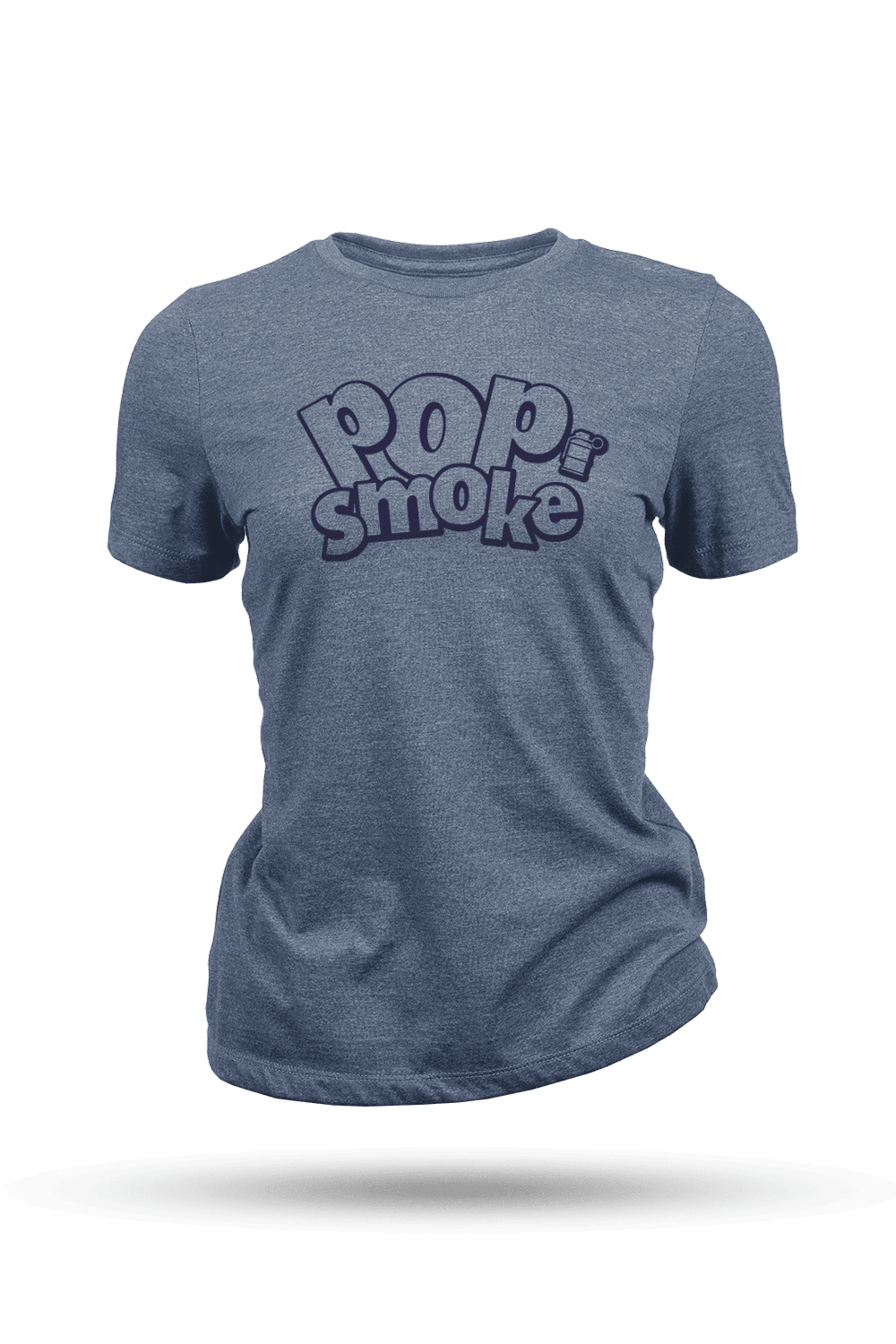 Pop Smoke - Women's T-Shirt