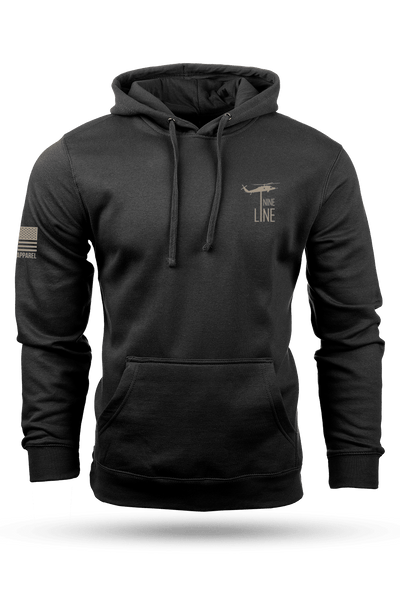 Prayer Is My Weapon - Hoodie