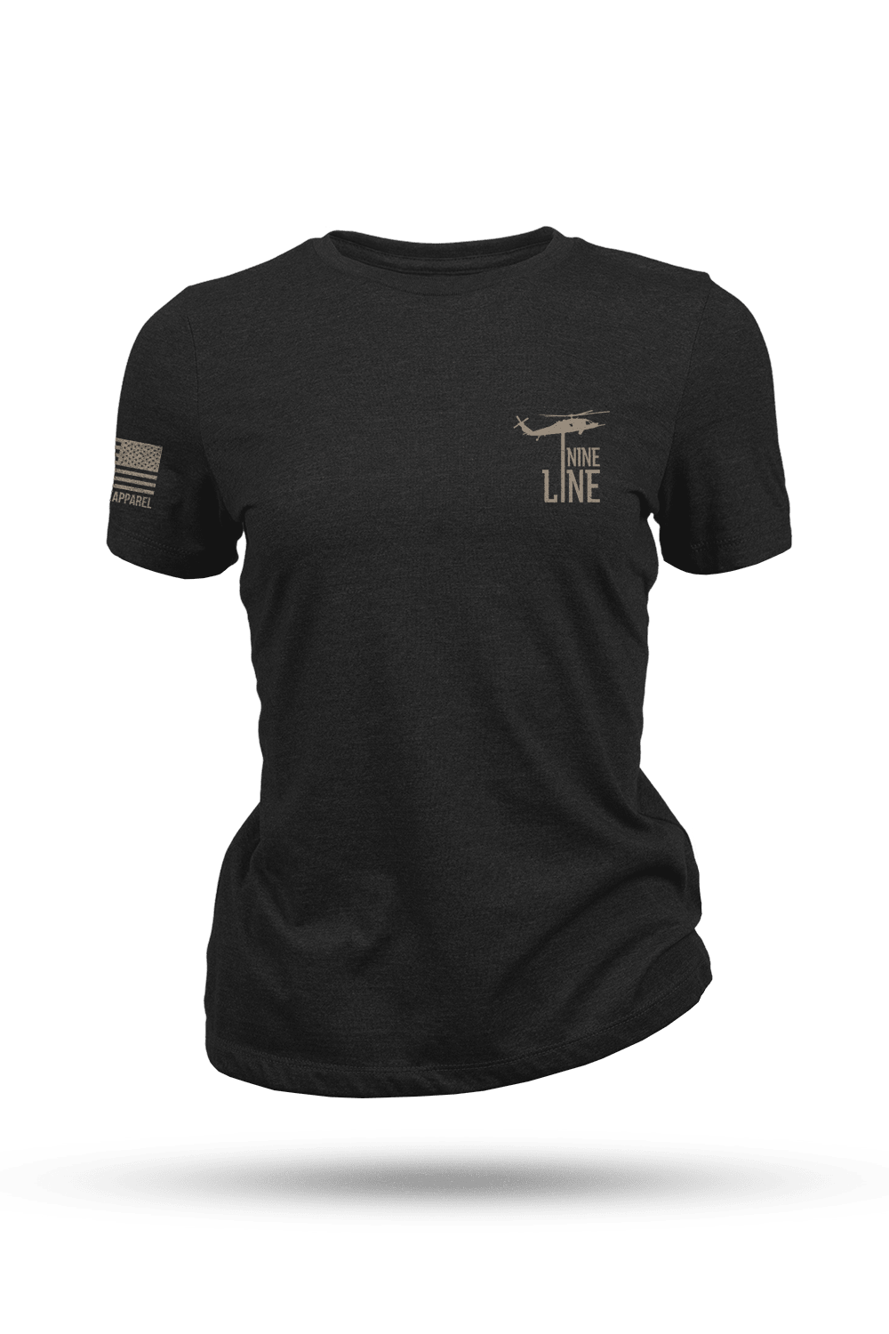 Prayer Is My Weapon - Women's T-Shirt