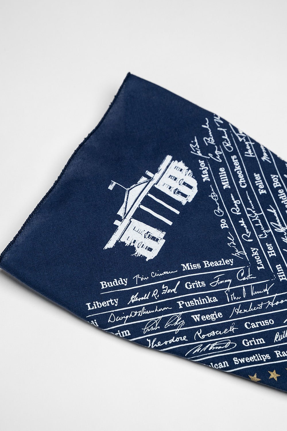 Dog Bandanas - Pet Accessories with Drop Line – Nine Line Apparel