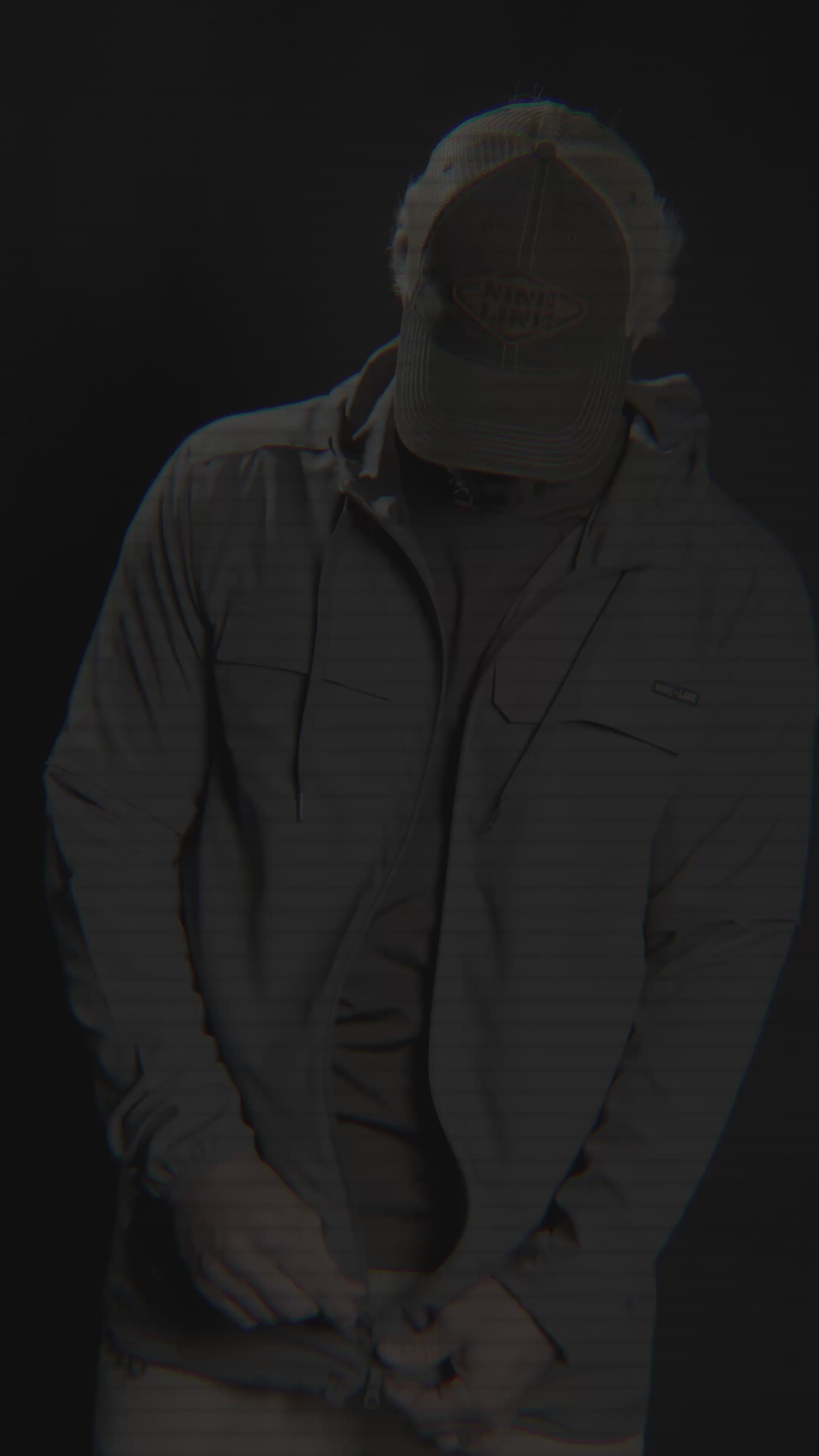Lightweight UV-Blocking & Moisture-Wicking Outdoor Jacket