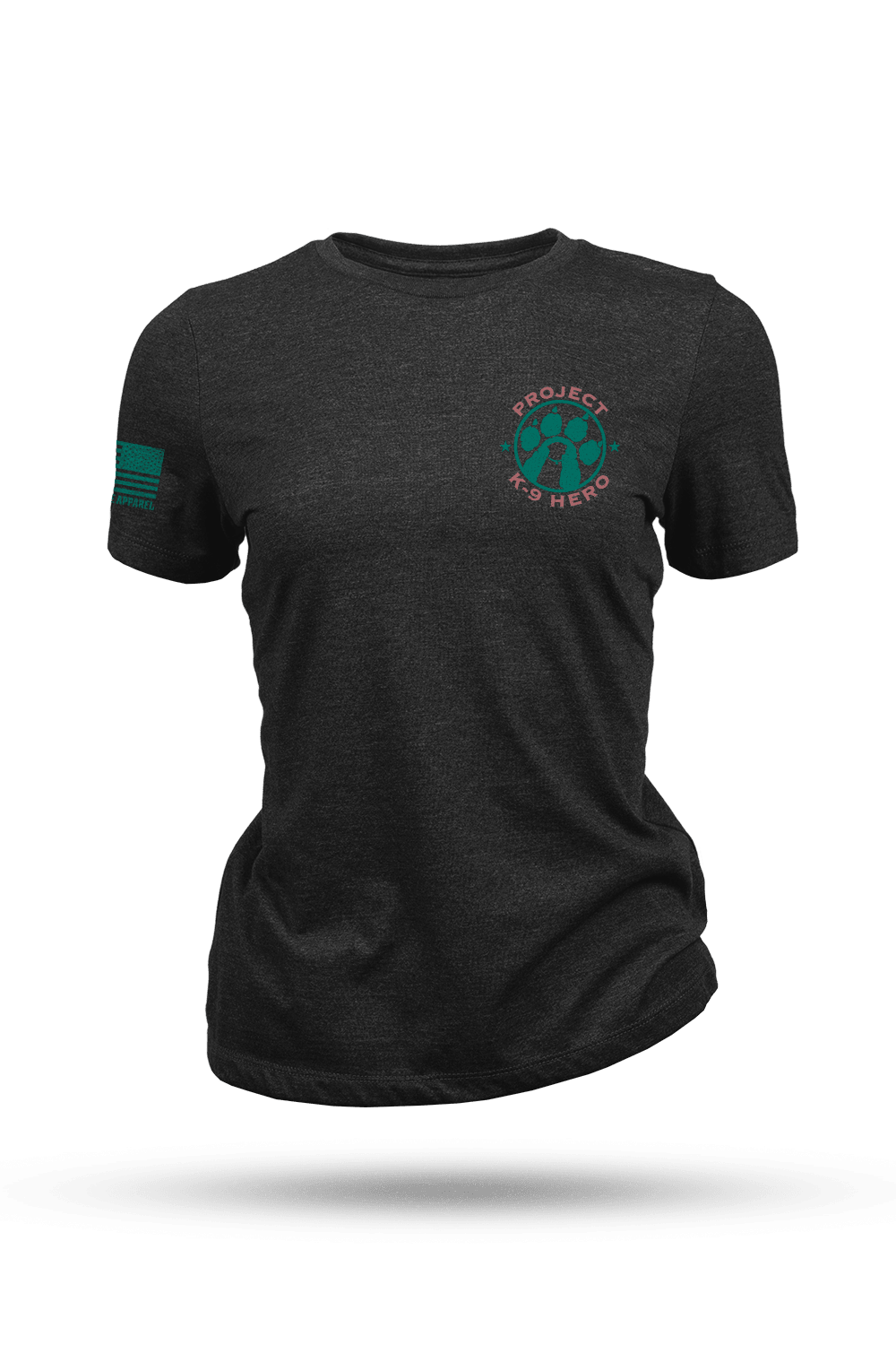 Project K - 9 Hero - Chico De Mayo - Women's T-Shirt