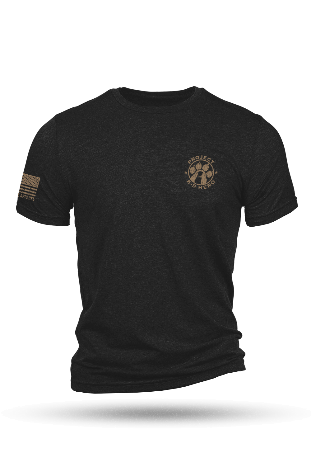 Project K - 9 Hero MPC Lenny - T-Shirt