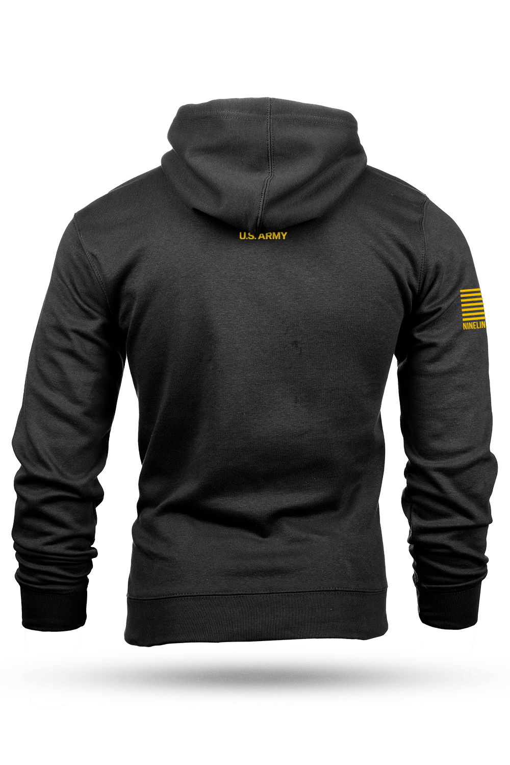 Proud Army Dad - Hoodie