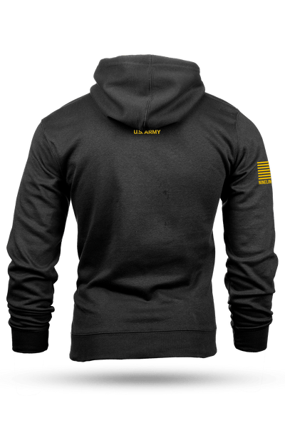 Proud Army Dad - Hoodie