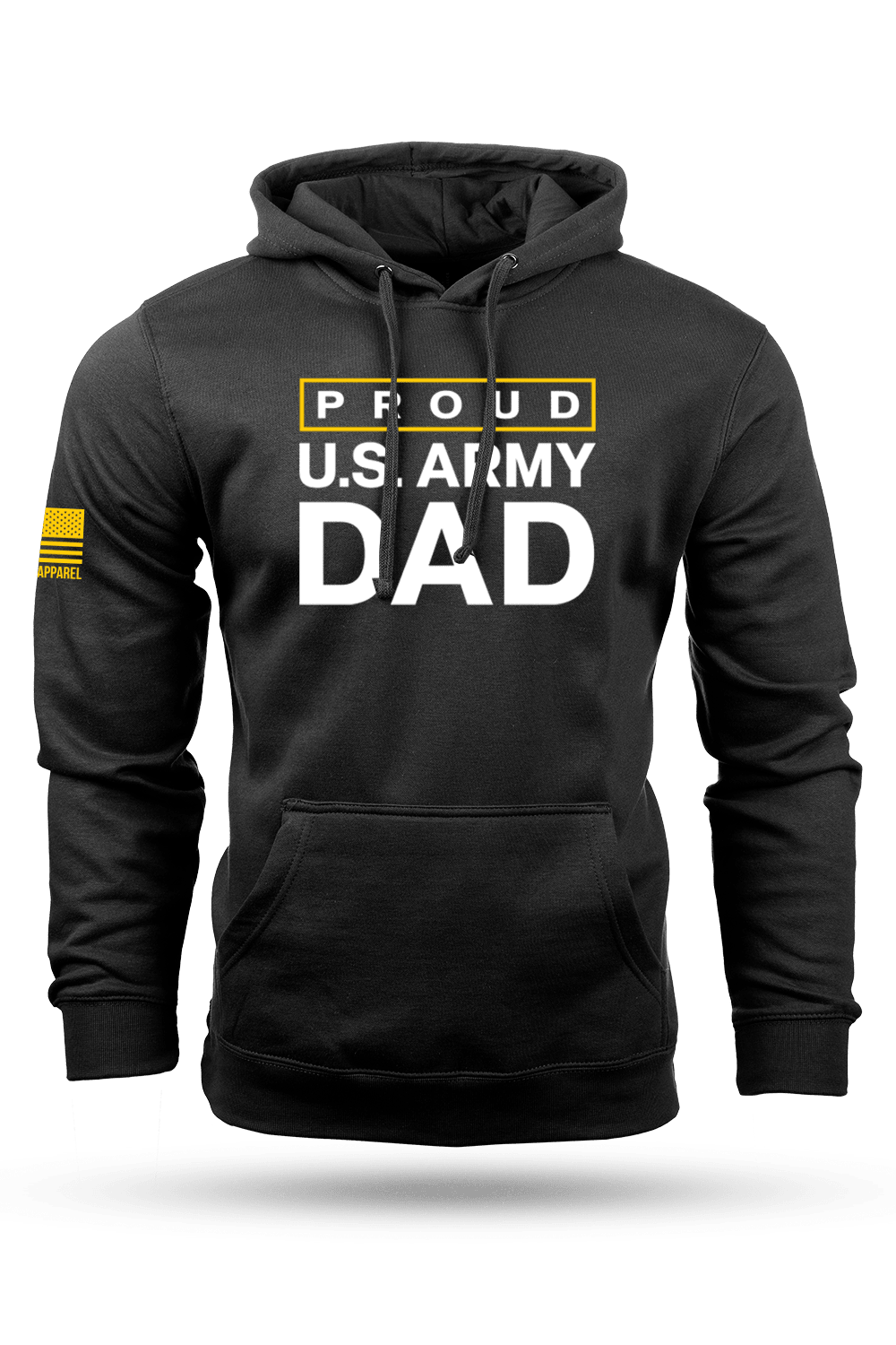 Proud Army Dad - Hoodie