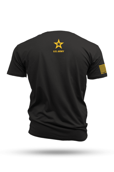 Proud Army Dad - T-Shirt