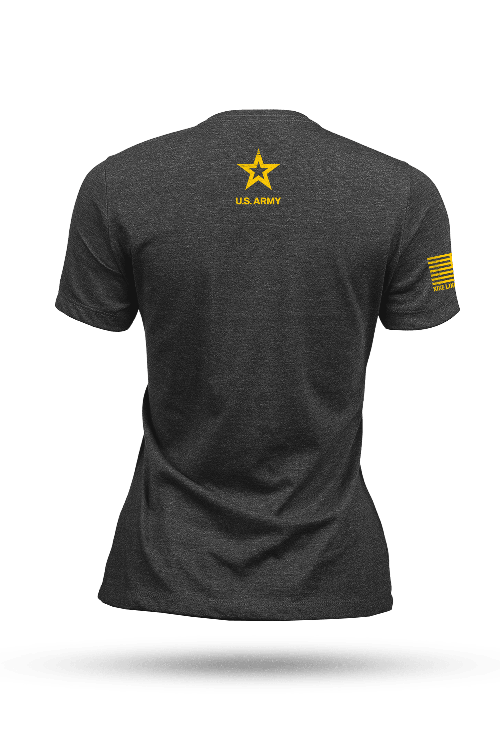 Proud Army Mom - Women's T-Shirt