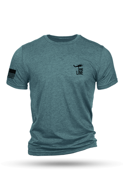 Proverbs 27:17 - T-Shirt
