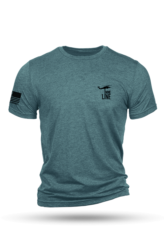 Proverbs 27:17 - T-Shirt