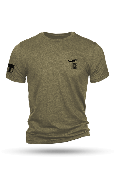 Proverbs 27:17 - T-Shirt
