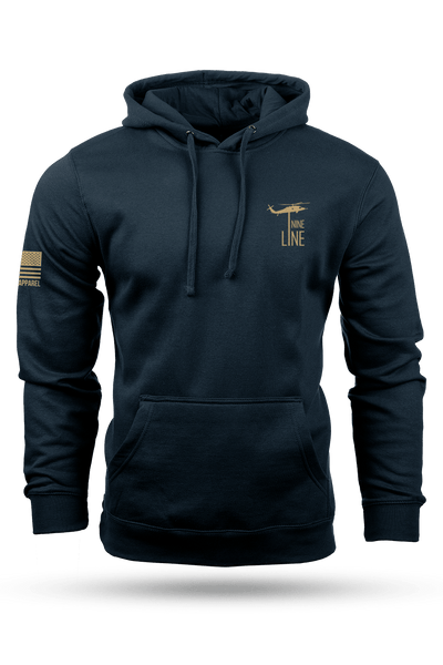 Psalms 119:105 - Hoodie