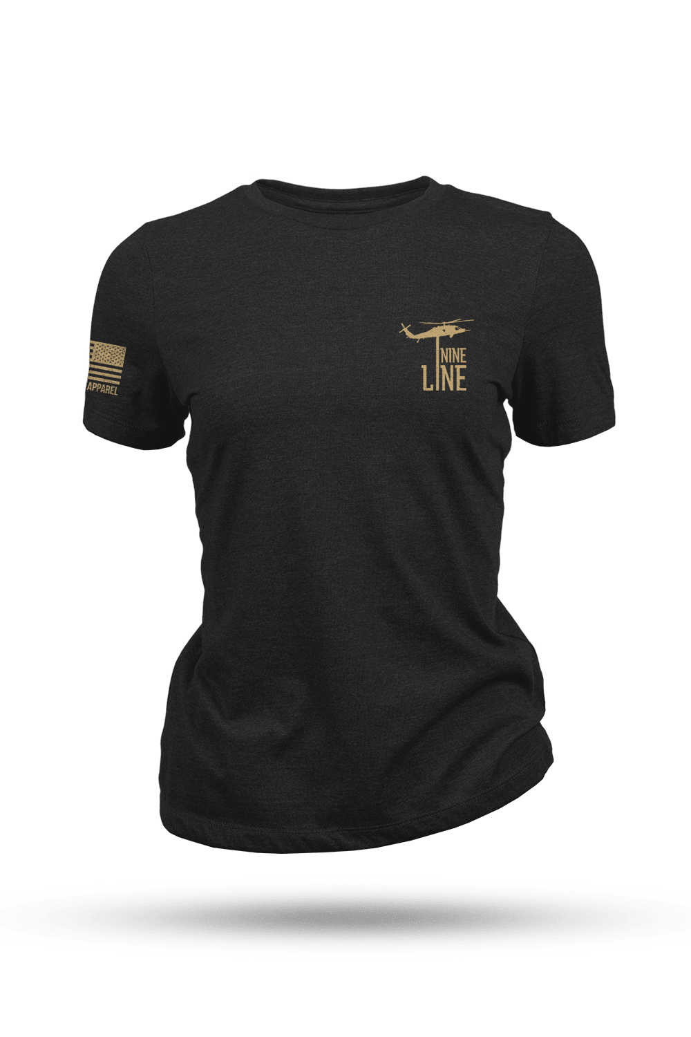Psalms 119:105 - Women's T-Shirt