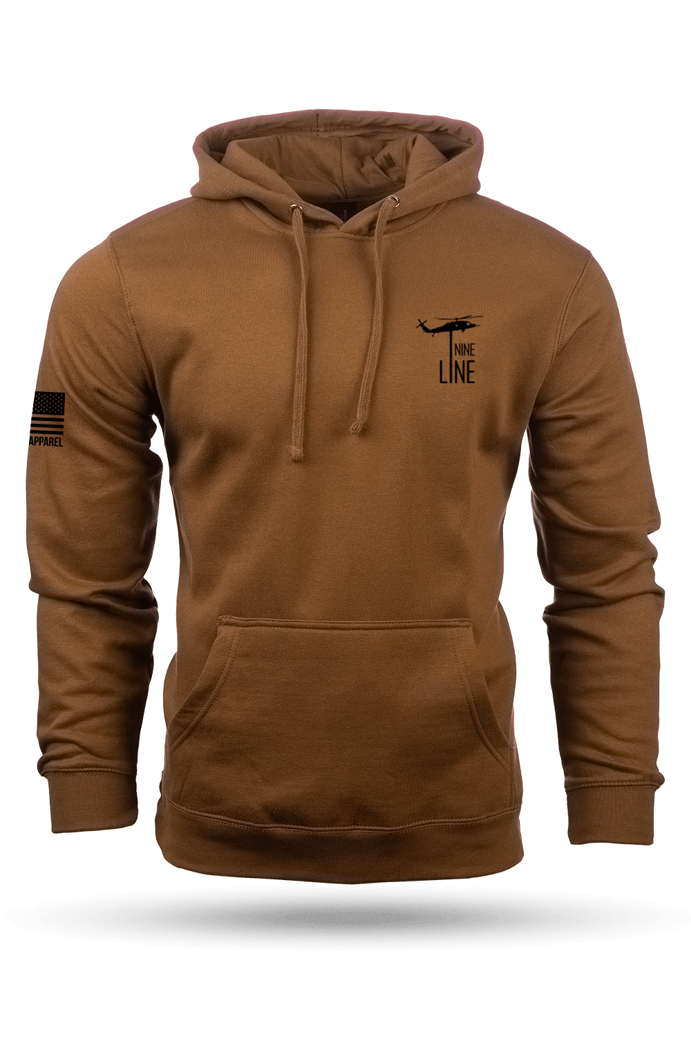 Pug Schematic - Hoodie