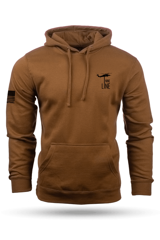 Pug Schematic - Hoodie