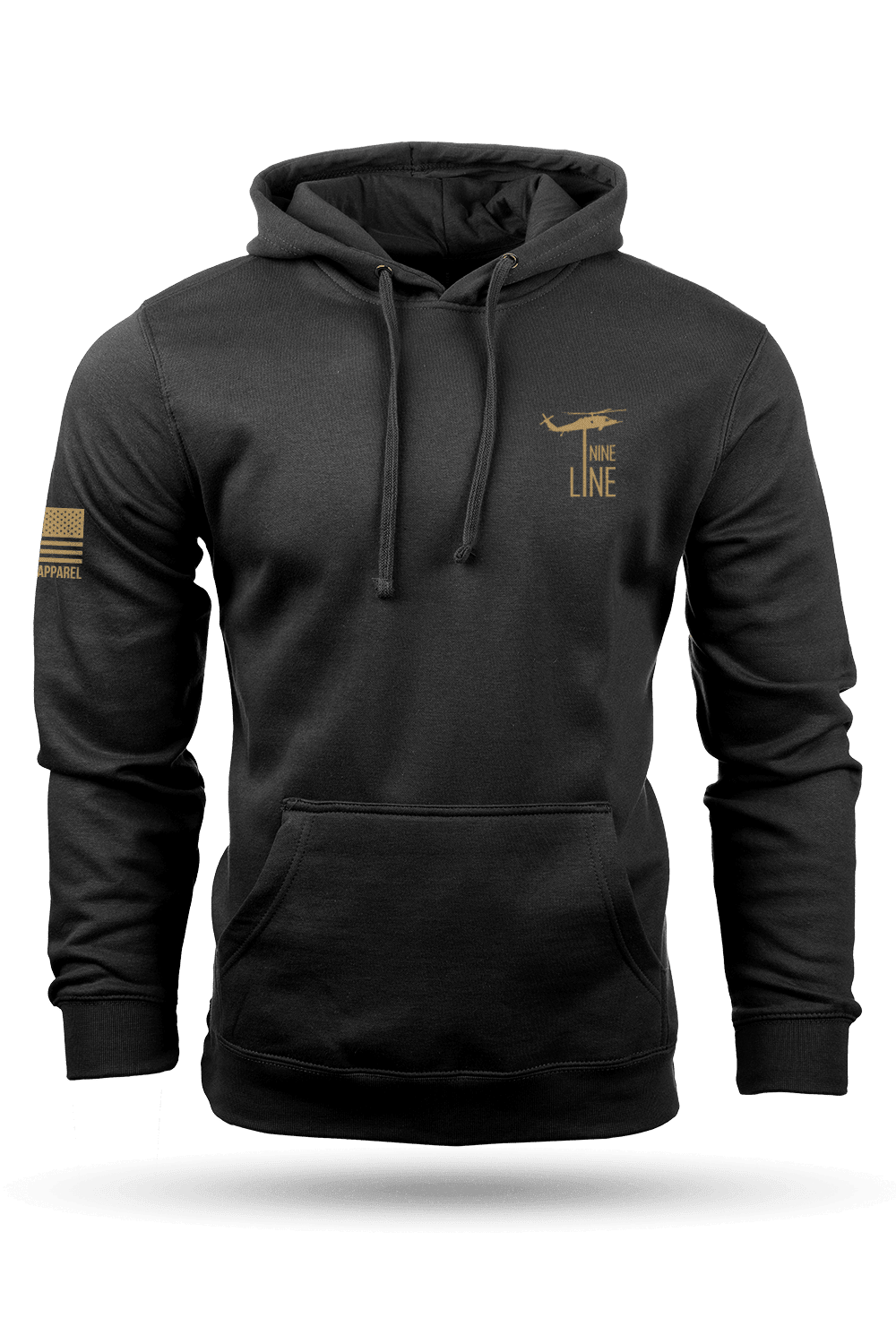 Pug Schematic - Hoodie