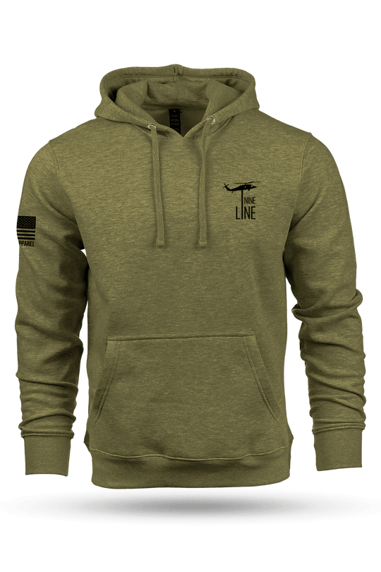 Pug Schematic - Hoodie