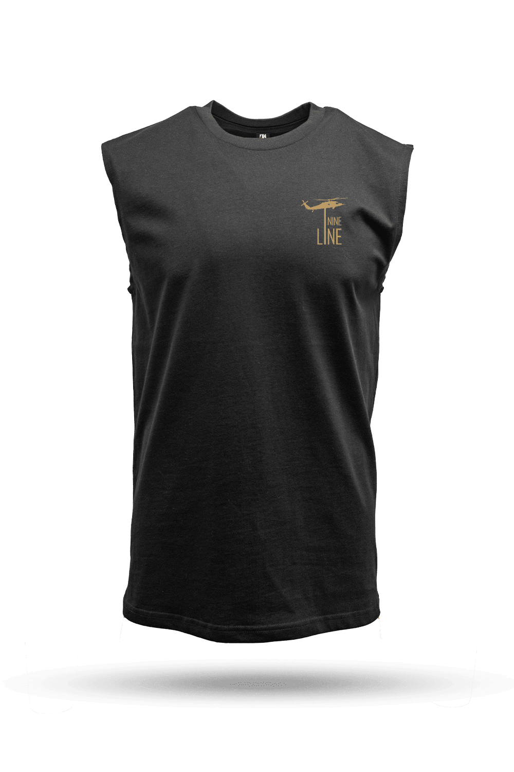 Pug Schematic - Men's Muscle Tank Top