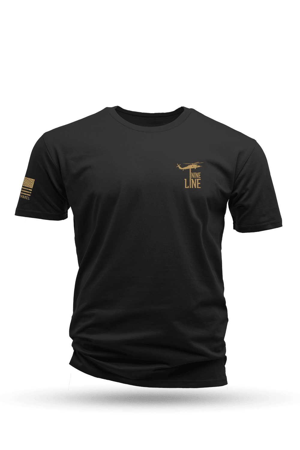 Pug Schematic - T-Shirt