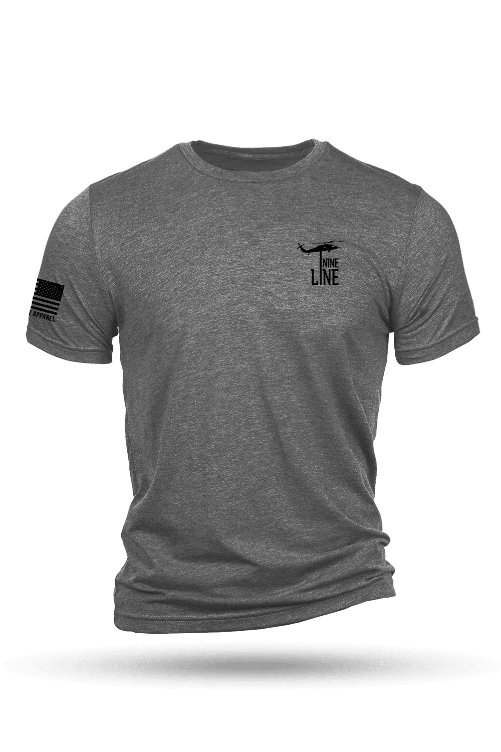 Pug Schematic - T-Shirt
