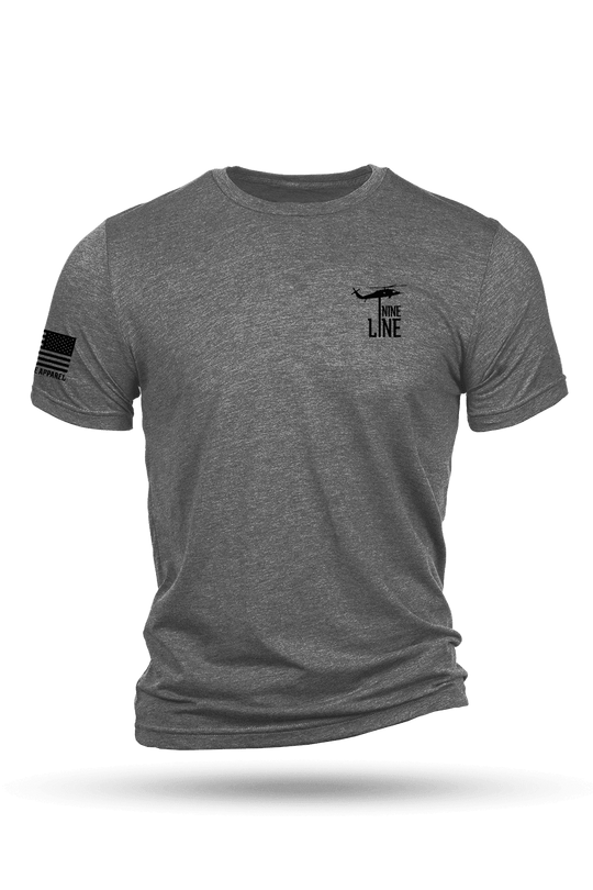 Pug Schematic - T-Shirt