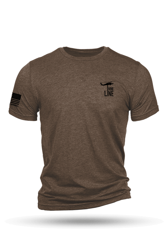 Pug Schematic - T-Shirt