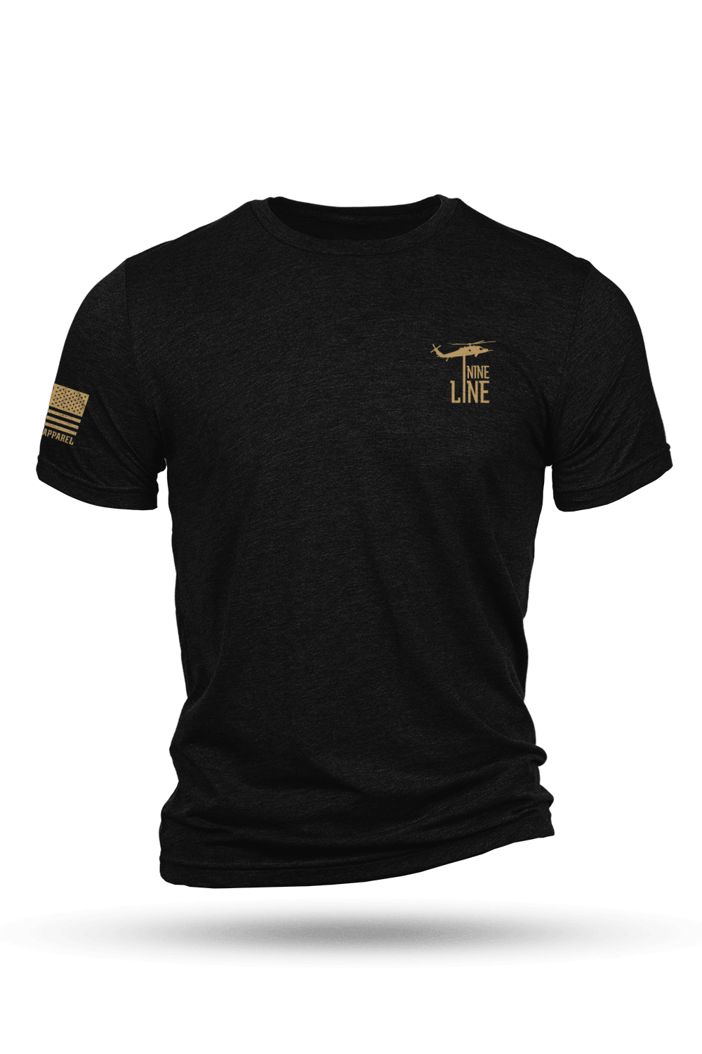 Pug Schematic - T-Shirt