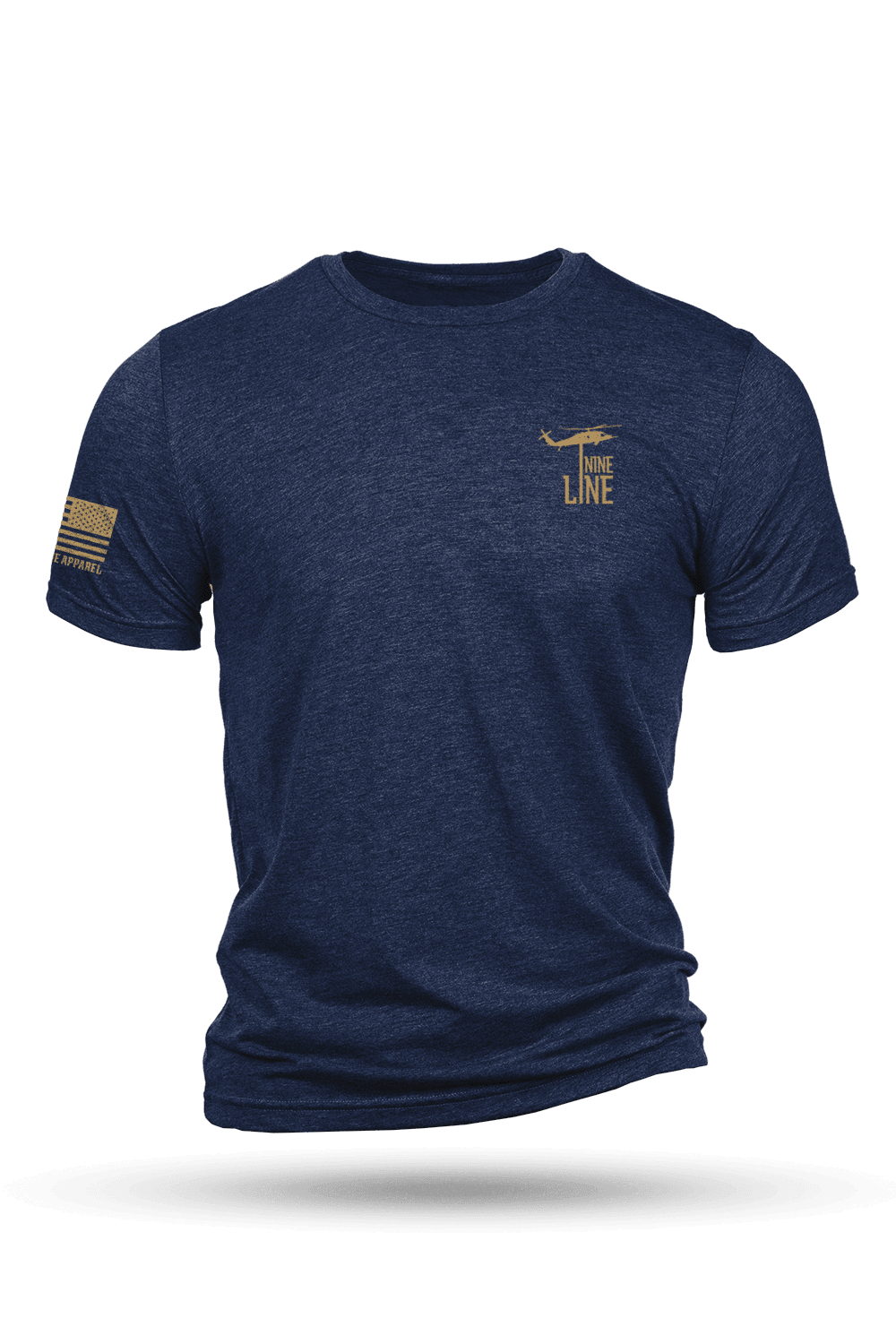 Pug Schematic - T-Shirt