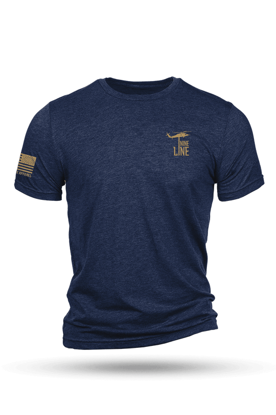 Pug Schematic - T-Shirt